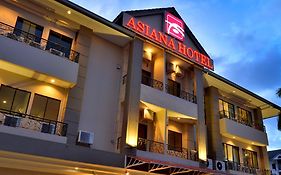 Asiana Hotel Kota Kinabalu 3*